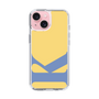 Slim Protection Case［ Original - initial color - K yellow ］