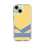 Slim Protection Case［ Original - initial color - K yellow ］