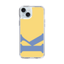 Slim Protection Case［ Original - initial color - K yellow ］
