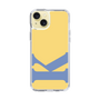 Slim Protection Case［ Original - initial color - K yellow ］