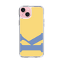 Slim Protection Case［ Original - initial color - K yellow ］