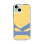 Slim Protection Case［ Original - initial color - K yellow ］