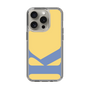 Slim Protection Case［ Original - initial color - K yellow ］