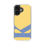 Slim Protection Case［ オリジナル - initial color - K yellow ］