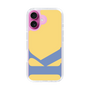 Slim Protection Case［ オリジナル - initial color - K yellow ］
