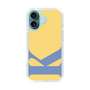 Slim Protection Case［ オリジナル - initial color - K yellow ］