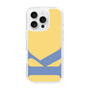 Slim Protection Case［ オリジナル - initial color - K yellow ］