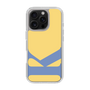 Slim Protection Case［ オリジナル - initial color - K yellow ］