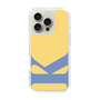 Slim Protection Case［ オリジナル - initial color - K yellow ］