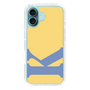 Slim Protection Case［ オリジナル - initial color - K yellow ］