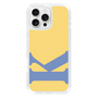 Slim Protection Case［ オリジナル - initial color - K yellow ］