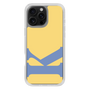 Slim Protection Case［ オリジナル - initial color - K yellow ］