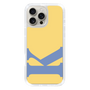 Slim Protection Case［ オリジナル - initial color - K yellow ］
