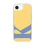 Slim Protection Case［ Original - initial color - K yellow ］
