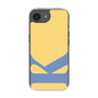 Slim Protection Case［ Original - initial color - K yellow ］