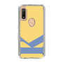 Slim Protection Case［ Original - initial color - K yellow ］