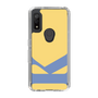 Slim Protection Case［ Original - initial color - K yellow ］