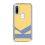 Slim Protection Case［ Original - initial color - K yellow ］