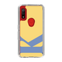 Slim Protection Case［ Original - initial color - K yellow ］
