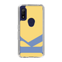 Slim Protection Case［ Original - initial color - K yellow ］