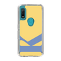 Slim Protection Case［ Original - initial color - K yellow ］