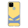 Slim Protection Case［ Original - initial color - K yellow ］