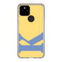 Slim Protection Case［ Original - initial color - K yellow ］