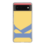 Slim Protection Case［ Original - initial color - K yellow ］