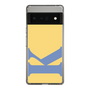 Slim Protection Case［ Original - initial color - K yellow ］
