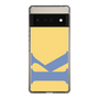 Slim Protection Case［ Original - initial color - K yellow ］