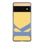Slim Protection Case［ Original - initial color - K yellow ］