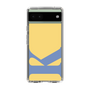 Slim Protection Case［ Original - initial color - K yellow ］