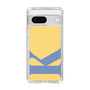 Slim Protection Case［ Original - initial color - K yellow ］