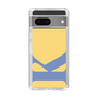 Slim Protection Case［ Original - initial color - K yellow ］