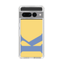 Slim Protection Case［ Original - initial color - K yellow ］