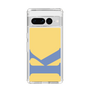 Slim Protection Case［ Original - initial color - K yellow ］
