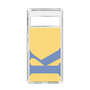 Slim Protection Case［ Original - initial color - K yellow ］