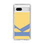 Slim Protection Case［ Original - initial color - K yellow ］