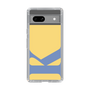 Slim Protection Case［ Original - initial color - K yellow ］