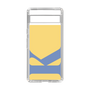 Slim Protection Case［ Original - initial color - K yellow ］