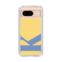 Slim Protection Case［ Original - initial color - K yellow ］