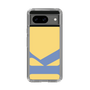Slim Protection Case［ Original - initial color - K yellow ］