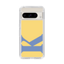 Slim Protection Case［ Original - initial color - K yellow ］