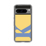 Slim Protection Case［ Original - initial color - K yellow ］