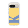 Slim Protection Case［ Original - initial color - K yellow ］