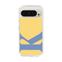 Slim Protection Case［ Original - initial color - K yellow ］