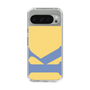 Slim Protection Case［ Original - initial color - K yellow ］