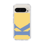 Slim Protection Case［ Original - initial color - K yellow ］