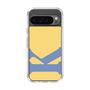 Slim Protection Case［ Original - initial color - K yellow ］
