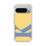 Slim Protection Case［ Original - initial color - K yellow ］